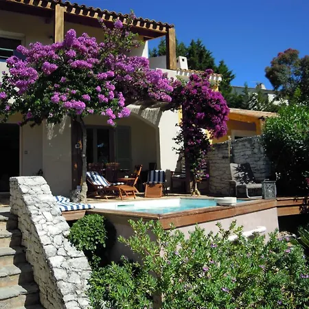 Pont Du Bateau * Saint-Florent (Corsica)