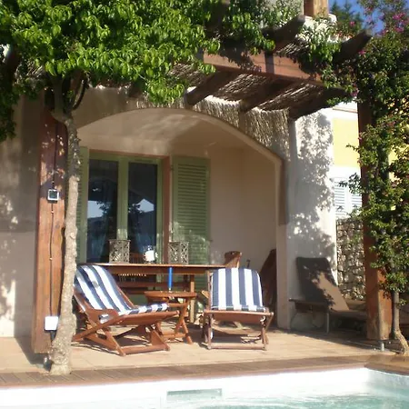 Apartment Pont Du Bateau