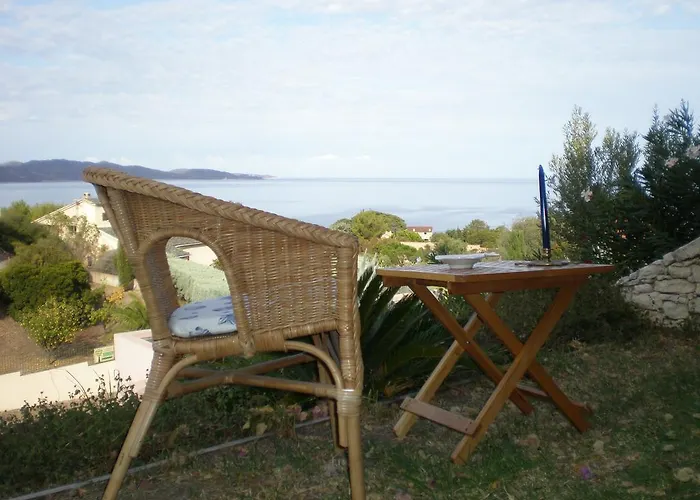Apartman Pont Du Bateau