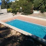Apartamento Pont Du Bateau