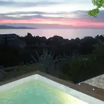 Apartamento Pont Du Bateau Saint-Florent (Corsica)