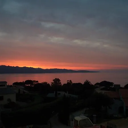 Daire Pont Du Bateau