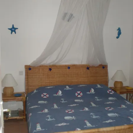 Apartamento Pont Du Bateau *