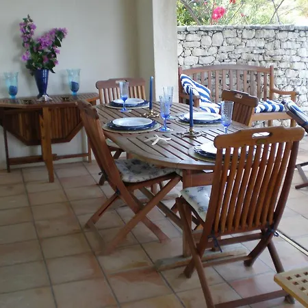 Daire Pont Du Bateau *