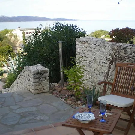 Pont Du Bateau * Saint-Florent (Corsica)