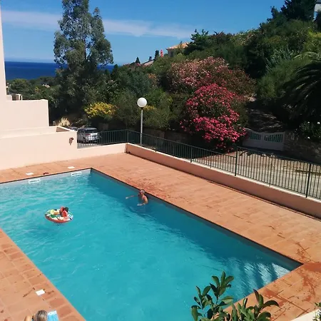 Pont Du Bateau Saint-Florent (Corsica)