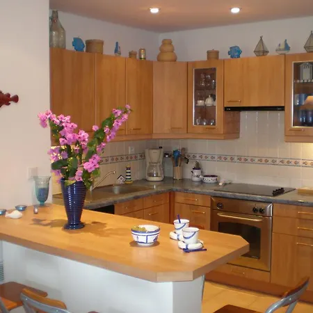 Pont Du Bateau Daire *