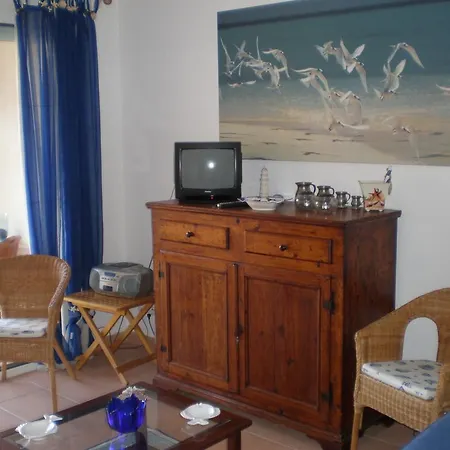 Pont Du Bateau Saint-Florent (Corsica)