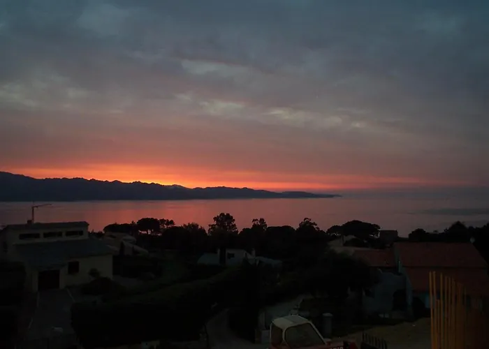 Lägenhet Pont Du Bateau